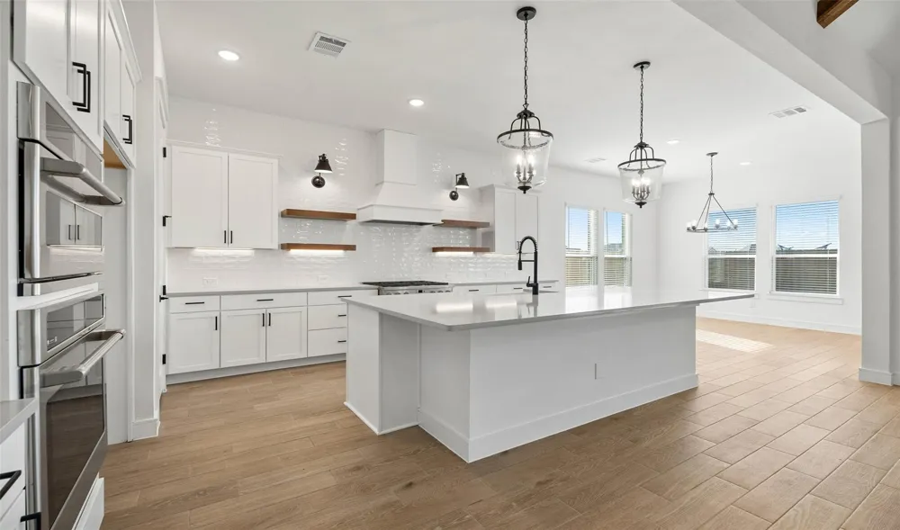 1818 S Wildflower Drive Deer Park, TX 77536