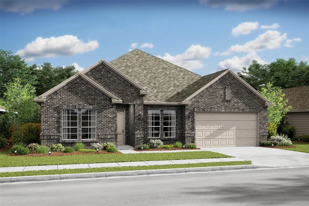 1818 S Wildflower Drive Deer Park, TX 77536