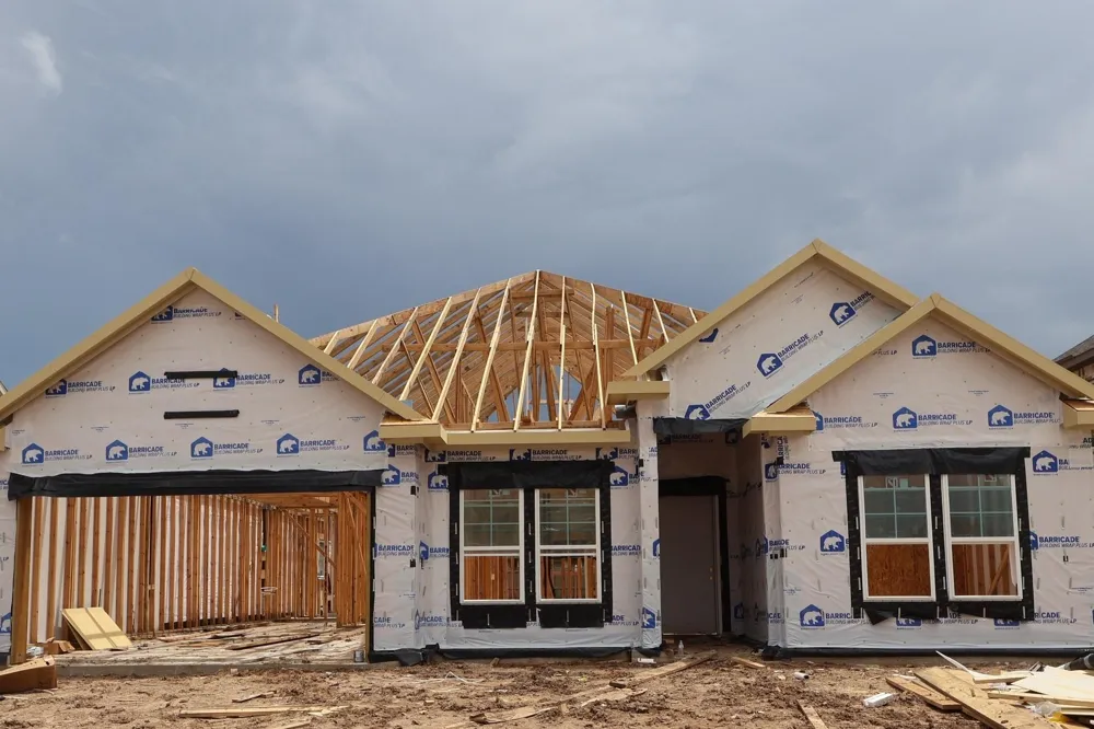 1818 S Wildflower Drive Deer Park, TX 77536