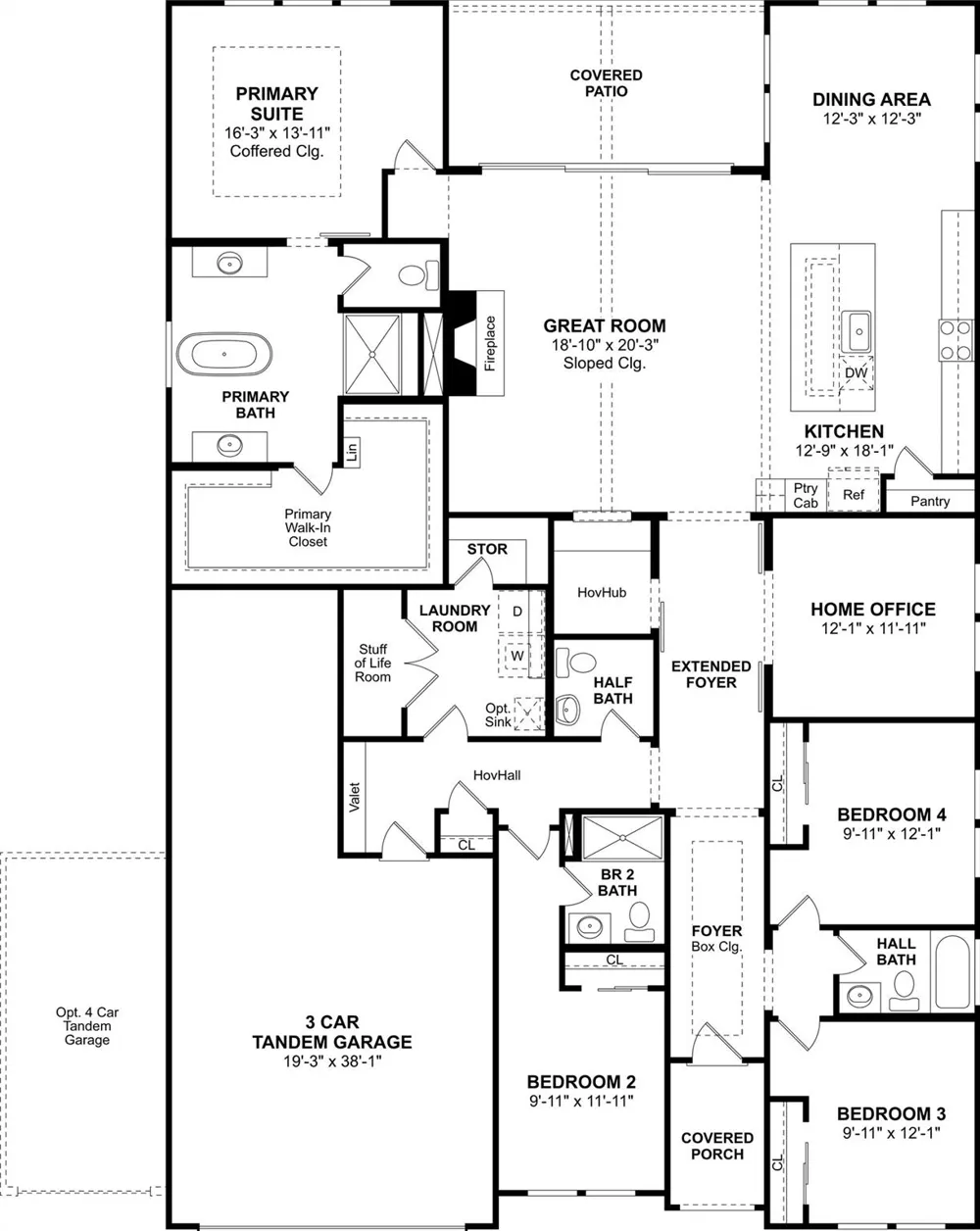1818 S Wildflower Drive Deer Park, TX 77536