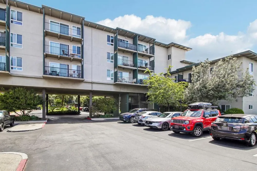 814 Delaware Street #504 San Mateo, CA 94401