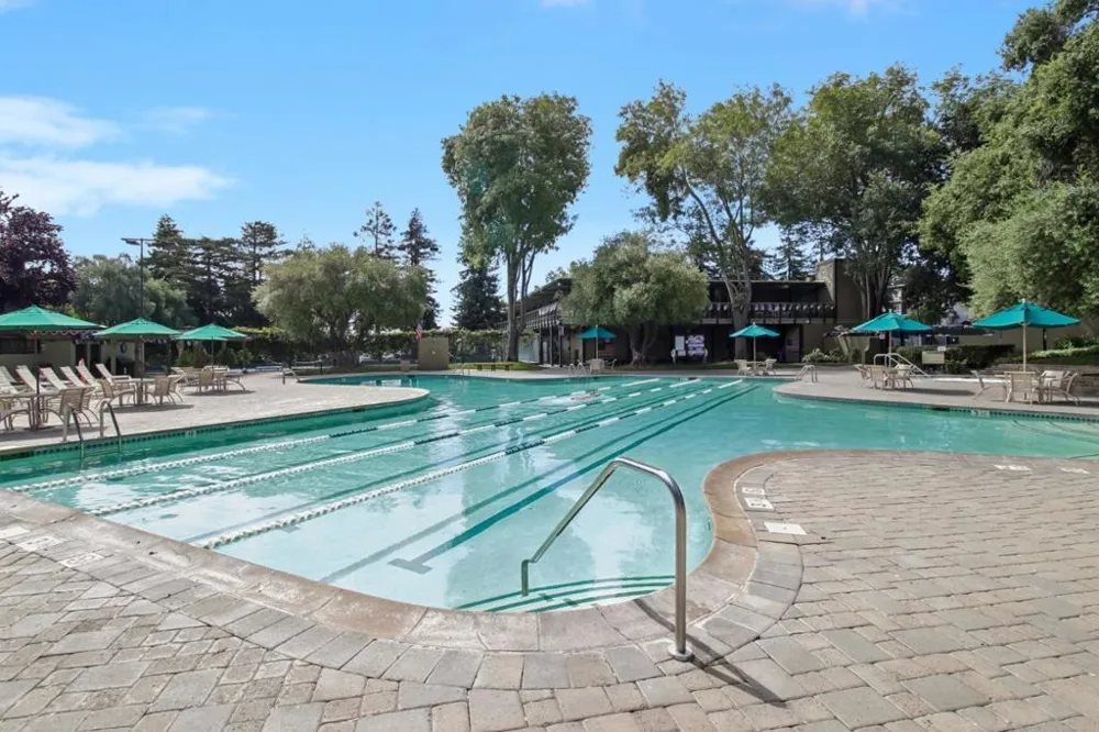 814 Delaware Street #504 San Mateo, CA 94401