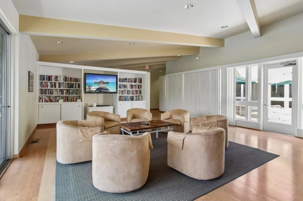814 Delaware Street #504 San Mateo, CA 94401