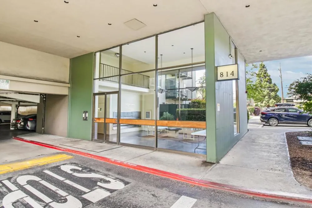814 Delaware Street #504 San Mateo, CA 94401