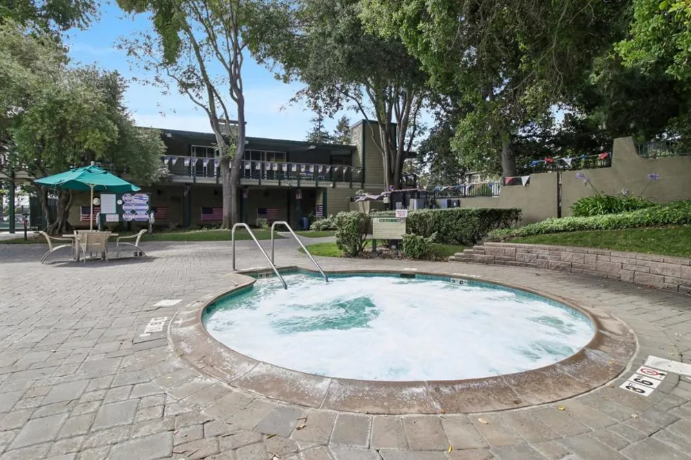 814 Delaware Street #504 San Mateo, CA 94401