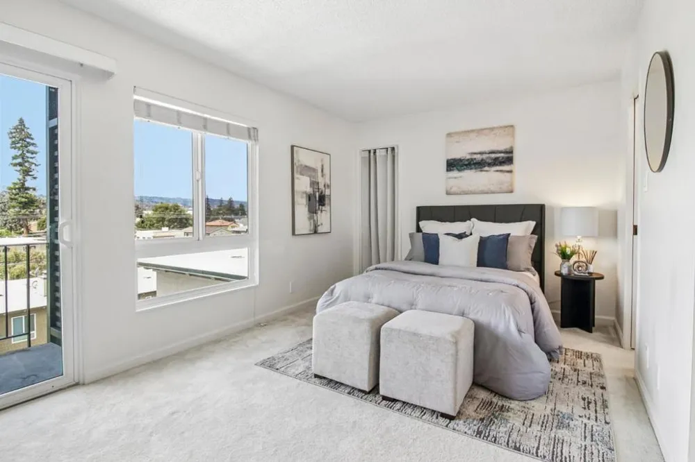 814 Delaware Street #504 San Mateo, CA 94401