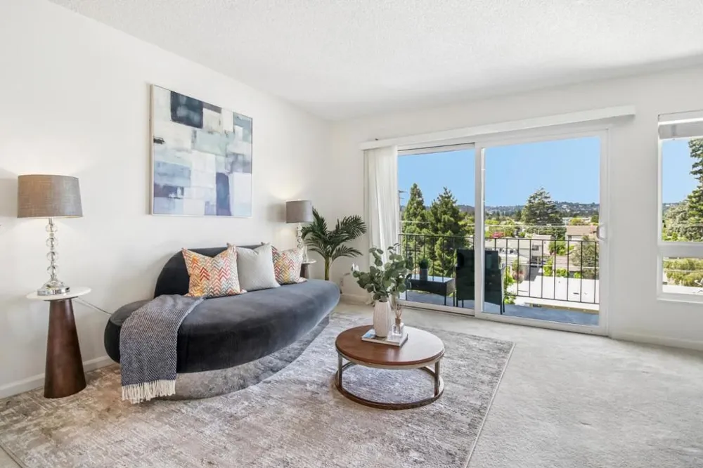 814 Delaware Street #504 San Mateo, CA 94401