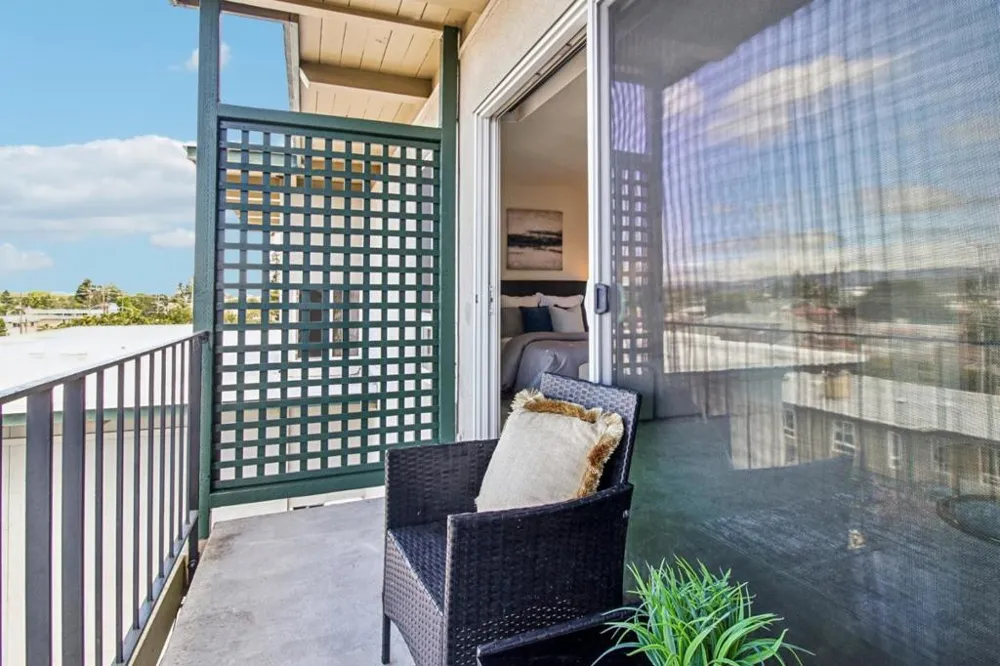 814 Delaware Street #504 San Mateo, CA 94401