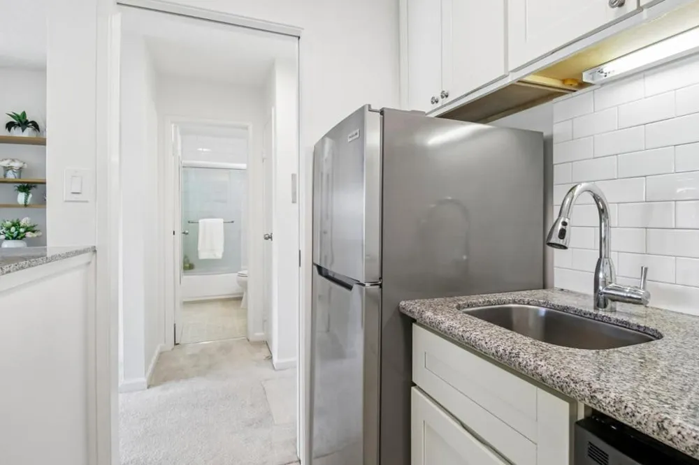 814 Delaware Street #504 San Mateo, CA 94401