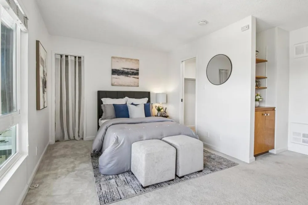 814 Delaware Street #504 San Mateo, CA 94401