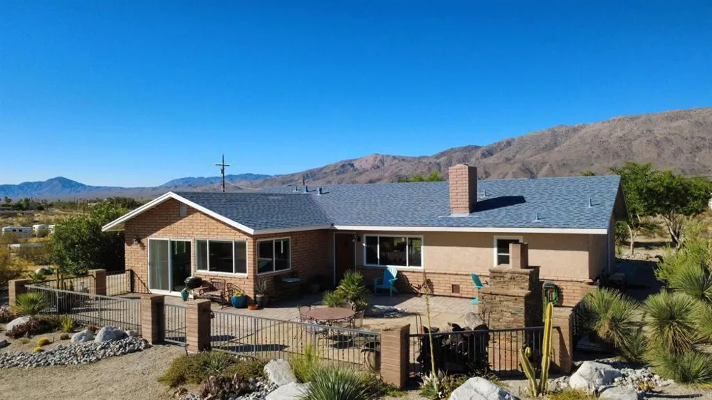 2939 Bending Elbow Dr Borrego Springs, CA 92004