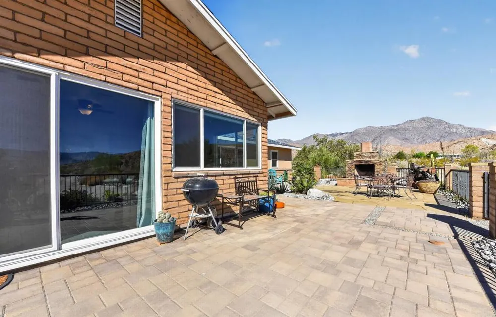 2939 Bending Elbow Dr Borrego Springs, CA 92004