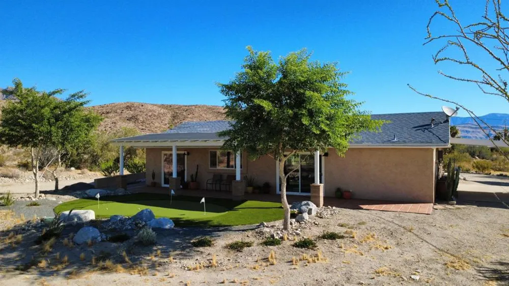 2939 Bending Elbow Dr Borrego Springs, CA 92004