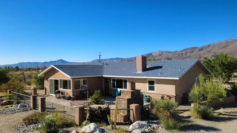 2939 Bending Elbow Dr Borrego Springs, CA 92004