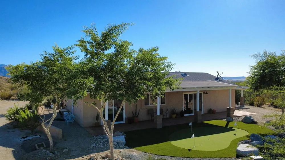 2939 Bending Elbow Dr Borrego Springs, CA 92004