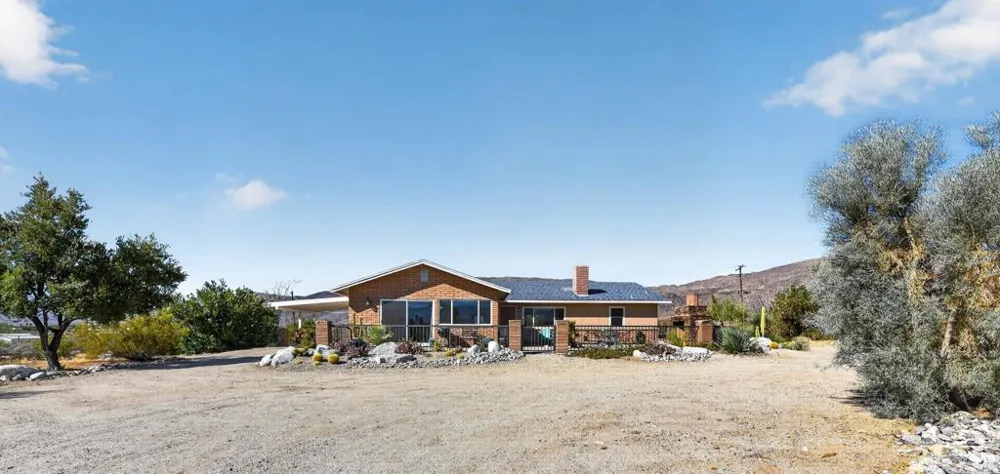 2939 Bending Elbow Dr Borrego Springs, CA 92004