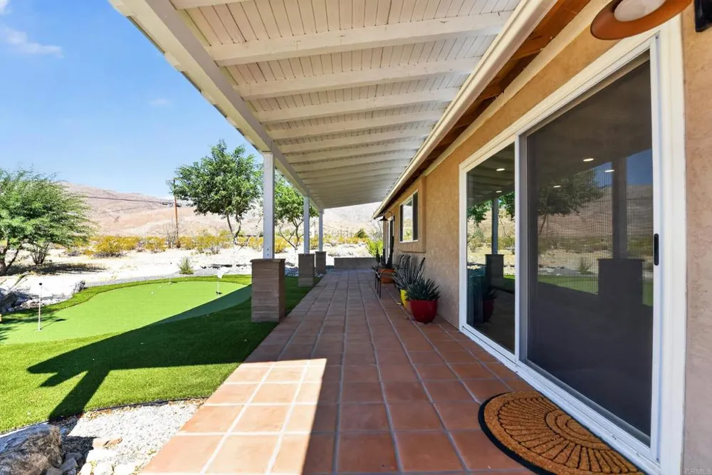 2939 Bending Elbow Dr Borrego Springs, CA 92004