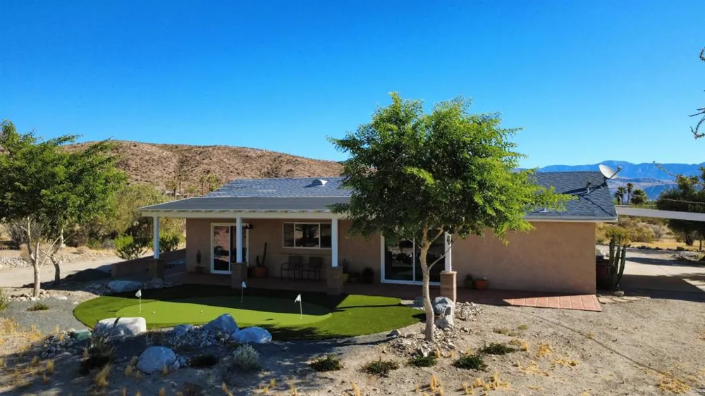2939 Bending Elbow Dr Borrego Springs, CA 92004