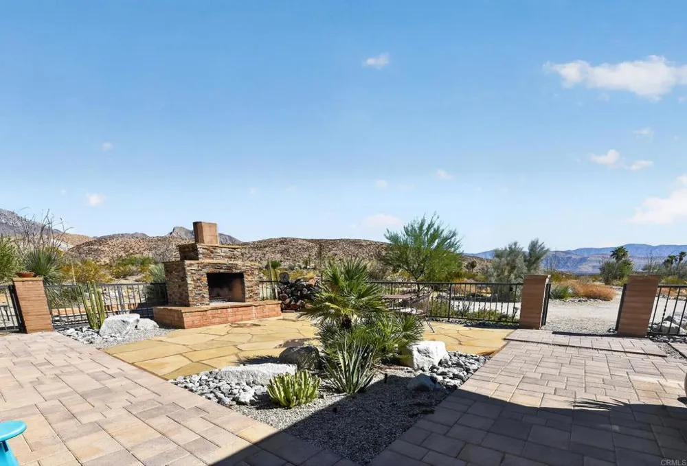 2939 Bending Elbow Dr Borrego Springs, CA 92004