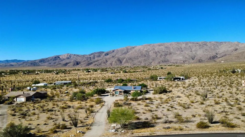 2939 Bending Elbow Dr Borrego Springs, CA 92004