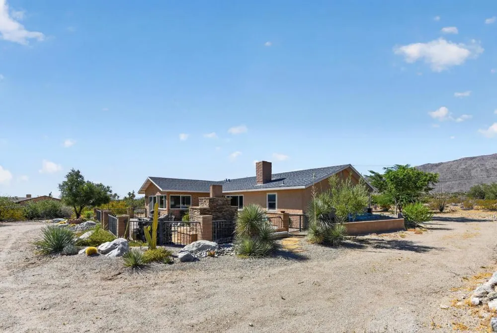 2939 Bending Elbow Dr Borrego Springs, CA 92004