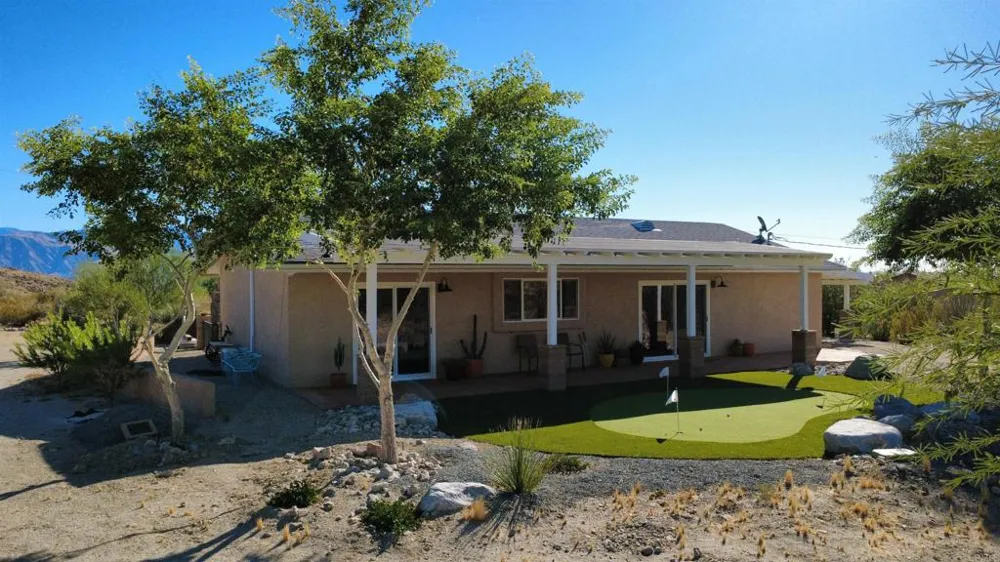 2939 Bending Elbow Dr Borrego Springs, CA 92004