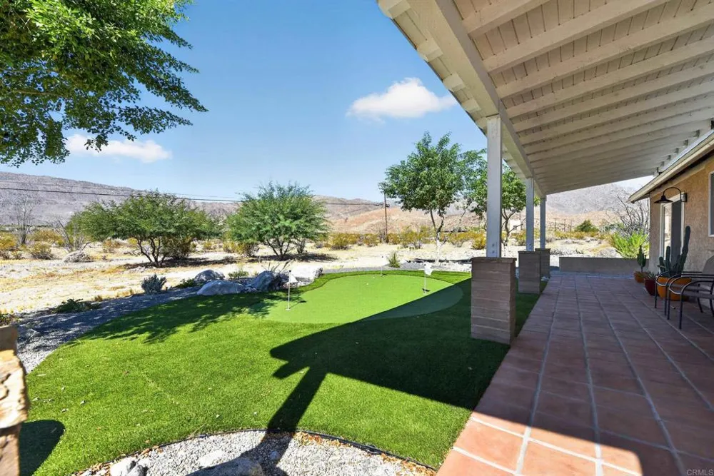 2939 Bending Elbow Dr Borrego Springs, CA 92004