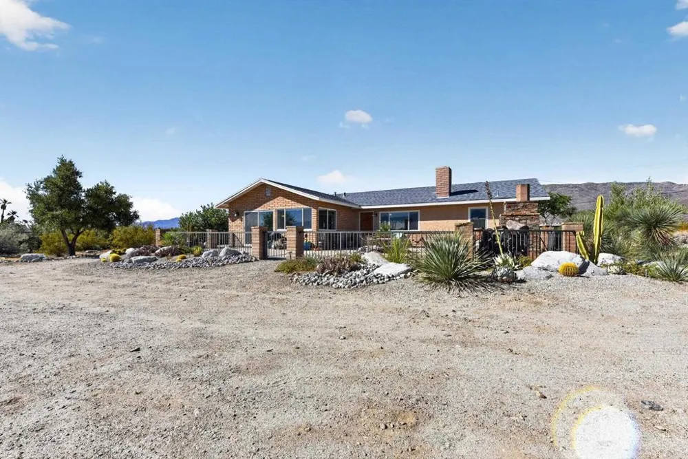 2939 Bending Elbow Dr Borrego Springs, CA 92004