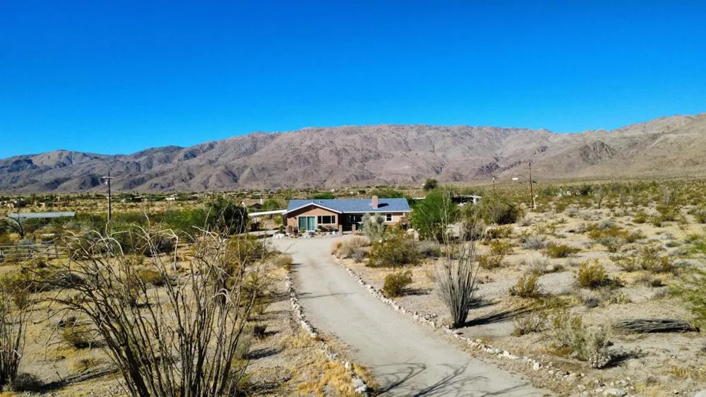 2939 Bending Elbow Dr Borrego Springs, CA 92004
