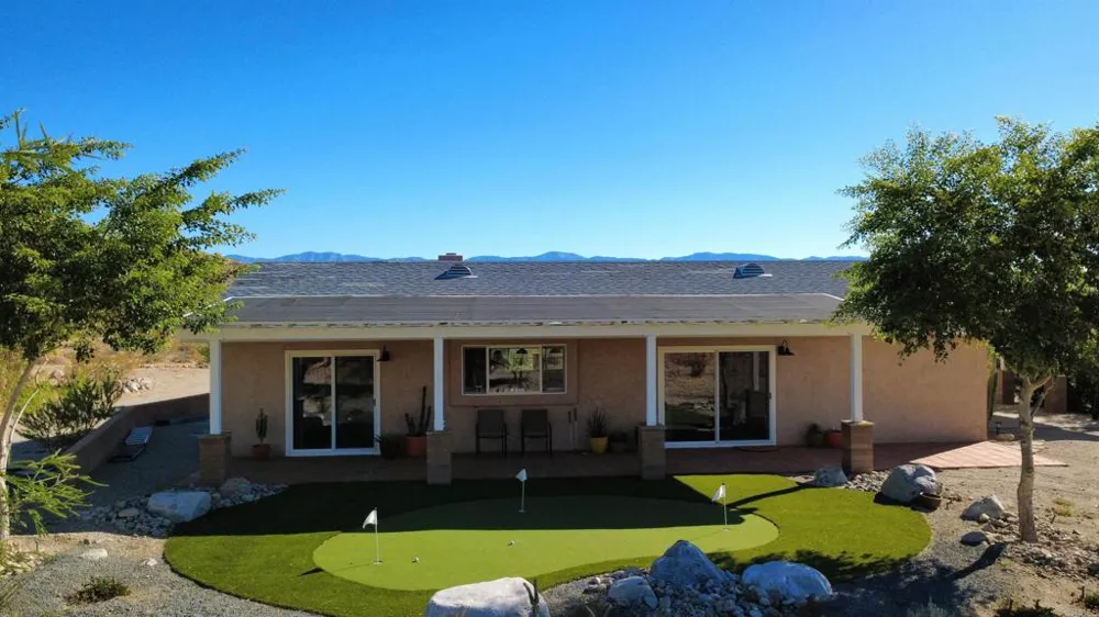 2939 Bending Elbow Dr Borrego Springs, CA 92004