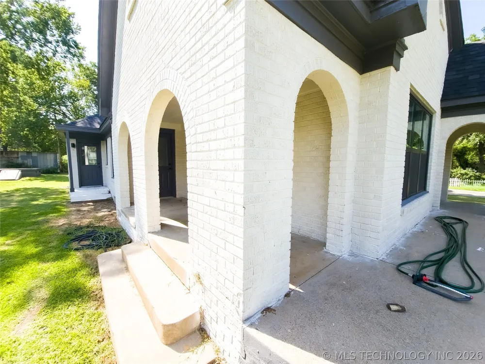 223 10th Durant, OK 74701