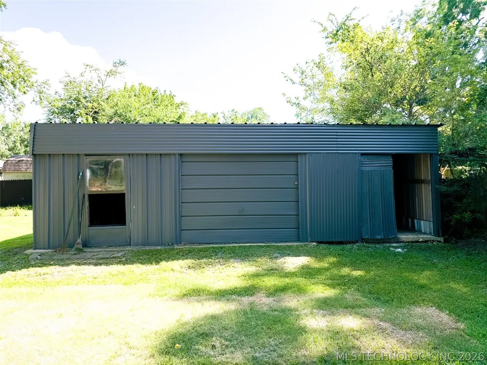 223 10th Durant, OK 74701