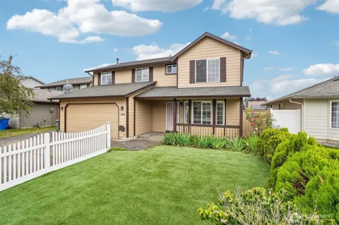 15805 NE 70th Street