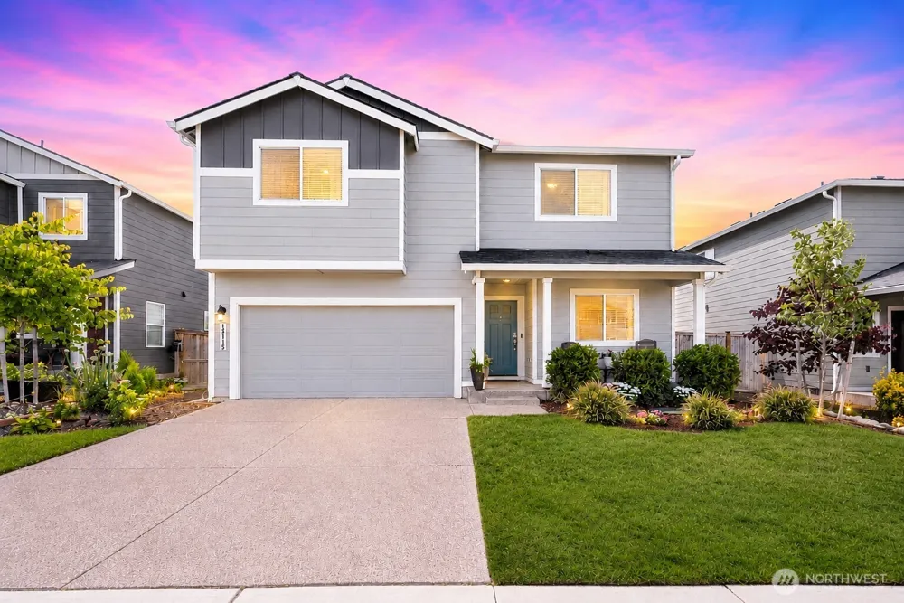 15115 Iverson Loop SE Yelm, WA 98597