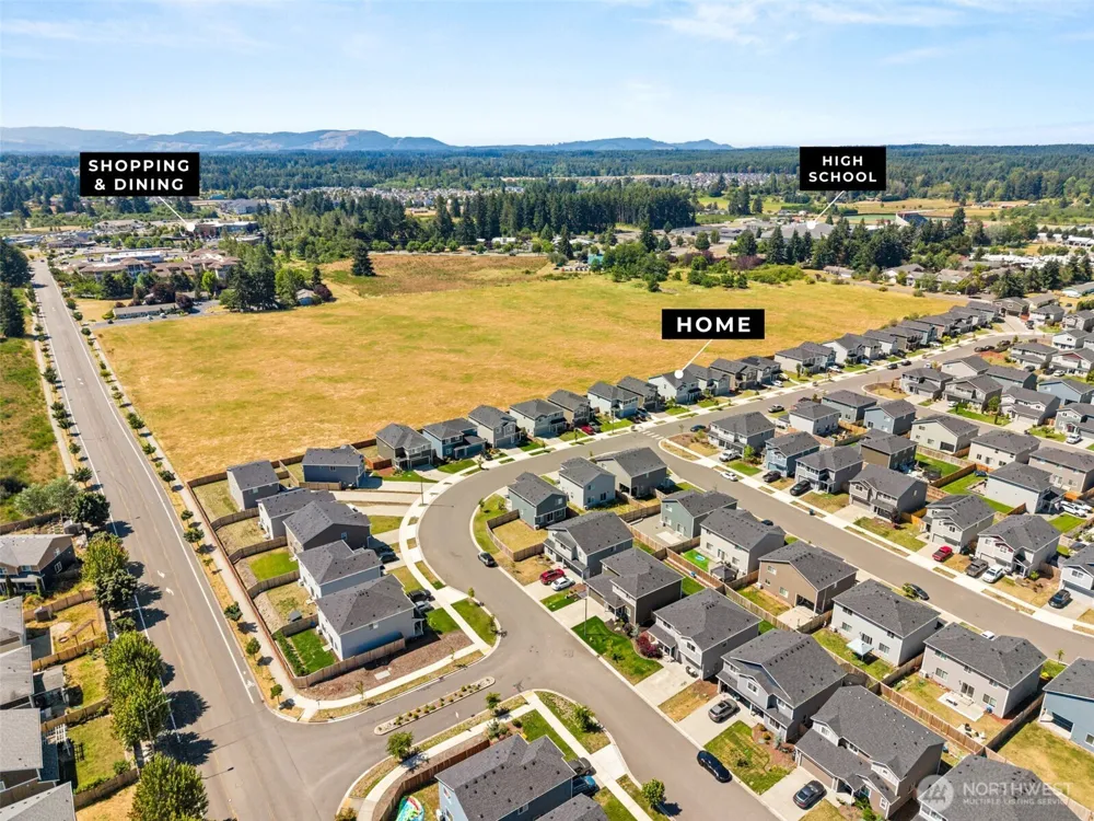 15115 Iverson Loop SE Yelm, WA 98597