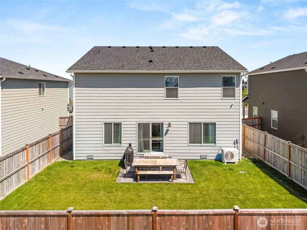 15115 Iverson Loop SE Yelm, WA 98597