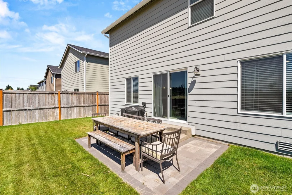 15115 Iverson Loop SE Yelm, WA 98597