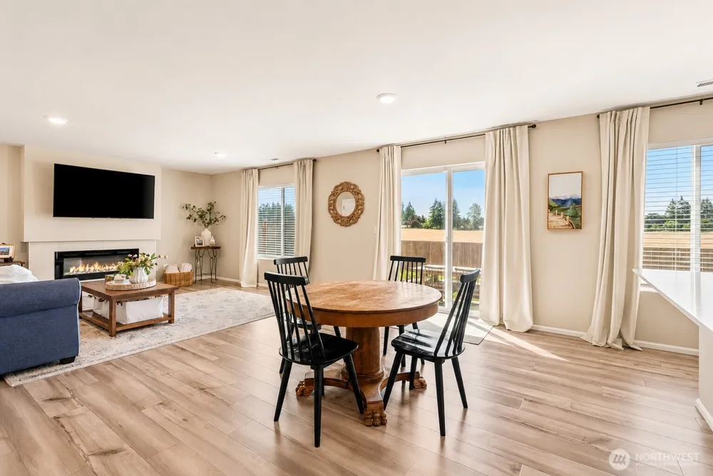 15115 Iverson Loop SE Yelm, WA 98597