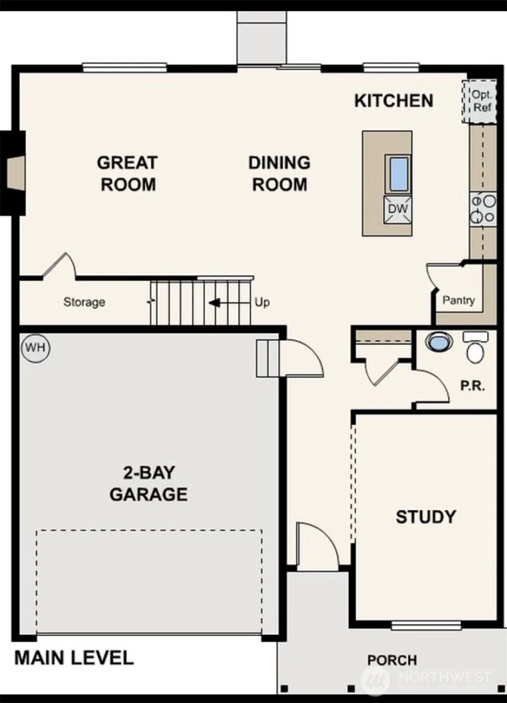 15115 Iverson Loop SE Yelm, WA 98597