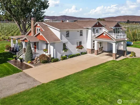2581 Borton Road