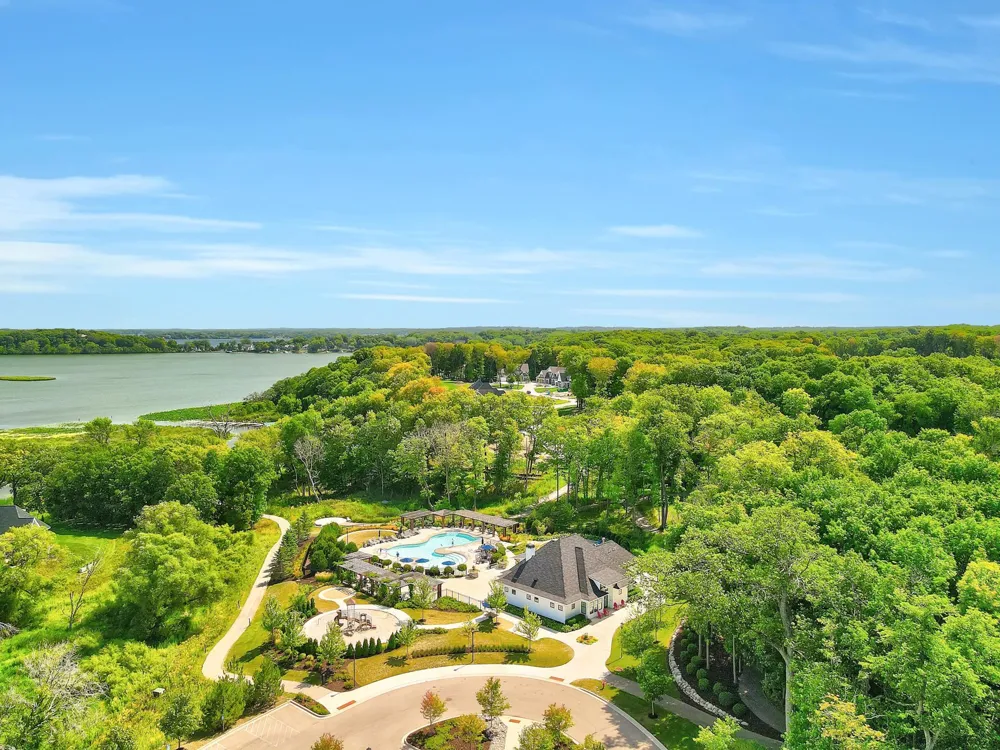 6800 Bellflower Drive Minnetrista, MN 55331