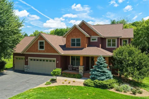 365 English Court Drive