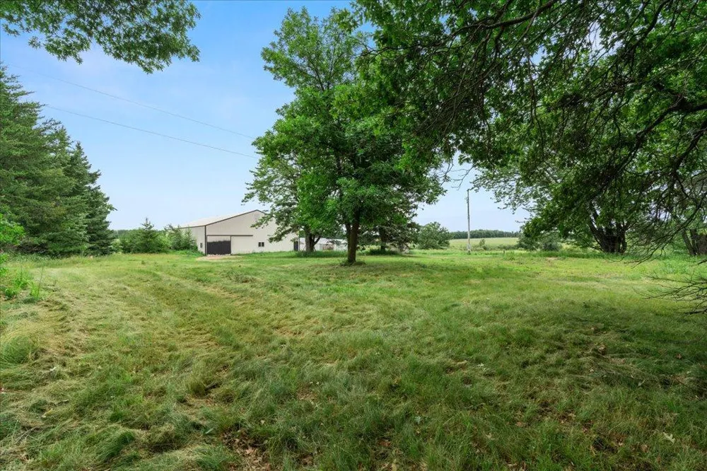 7625 96th Street SW Motley, MN 56466