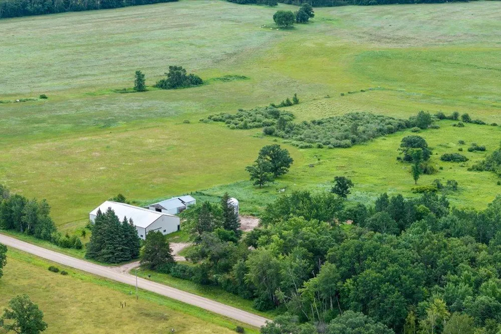 7625 96th Street SW Motley, MN 56466