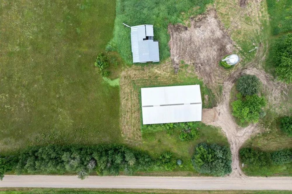 7625 96th Street SW Motley, MN 56466