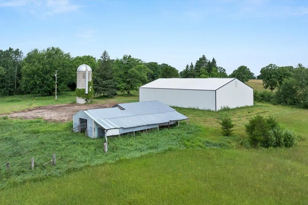 7625 96th Street SW Motley, MN 56466