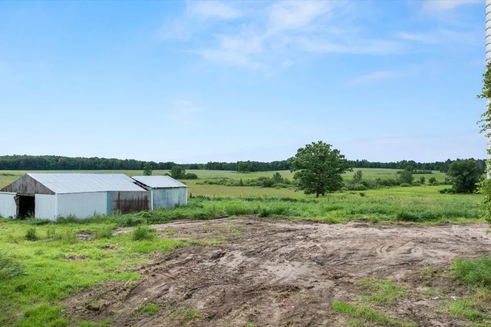 7625 96th Street SW Motley, MN 56466