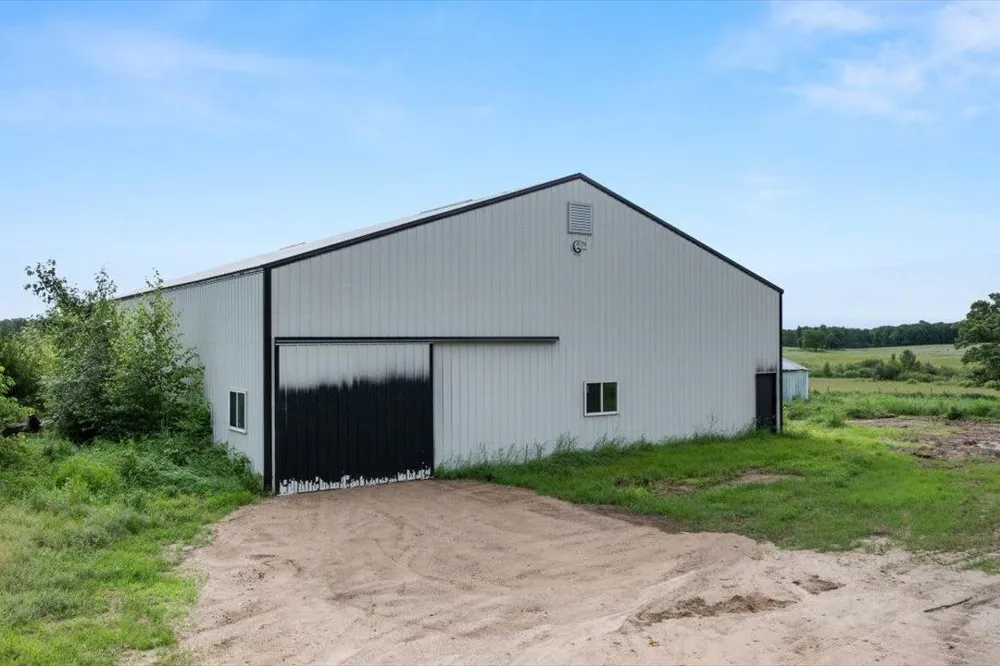 7625 96th Street SW Motley, MN 56466