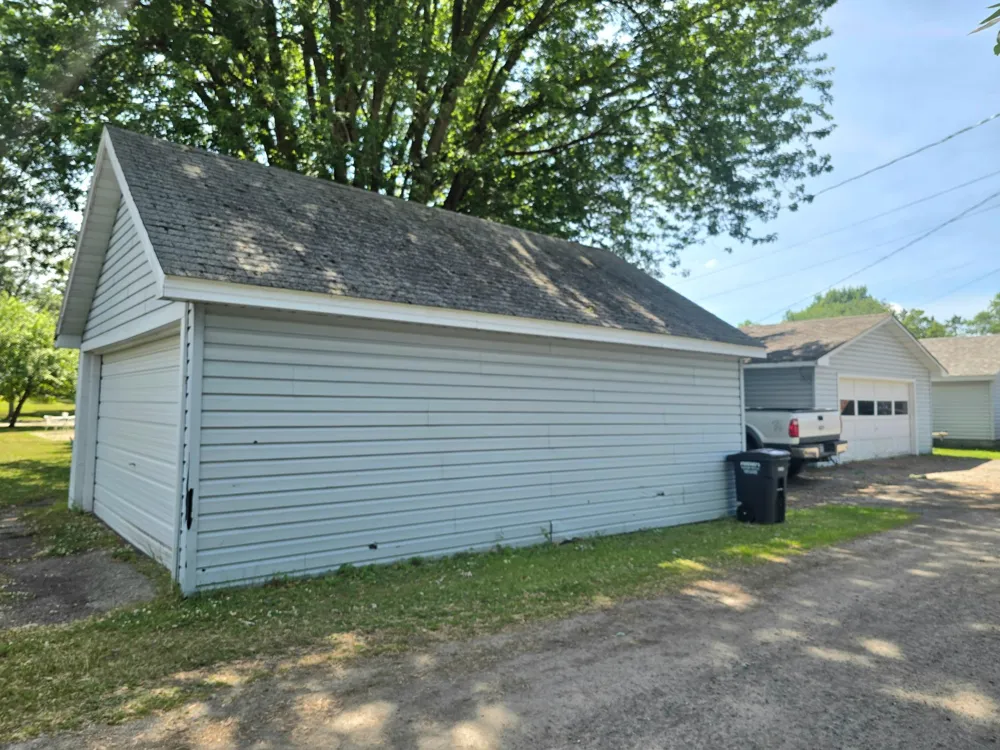 1020 8th Street International Falls, MN 56649
