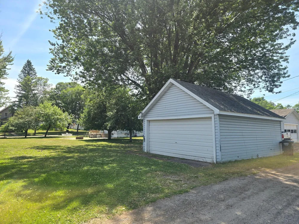 1020 8th Street International Falls, MN 56649